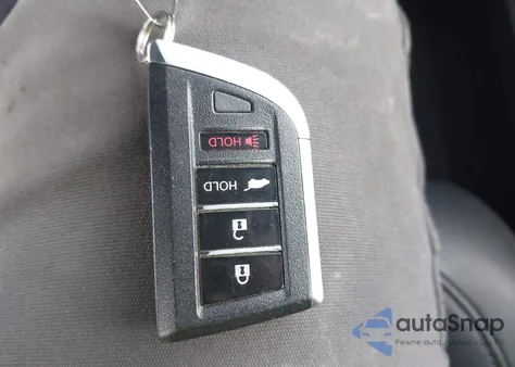 2023 Acura Rdx Standard из США, поврежденный, VIN 5J8TC1H33PL003199